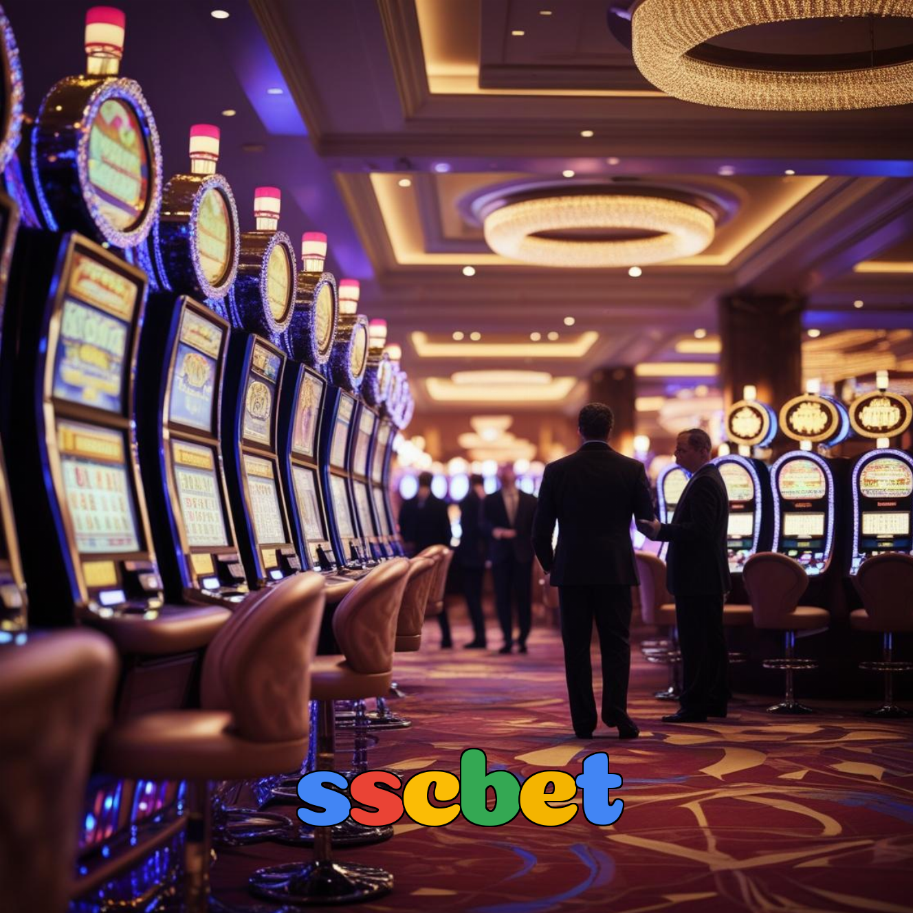 sscbet：Jogue slots, aposte no futebol e conquiste prêmios incríveis!