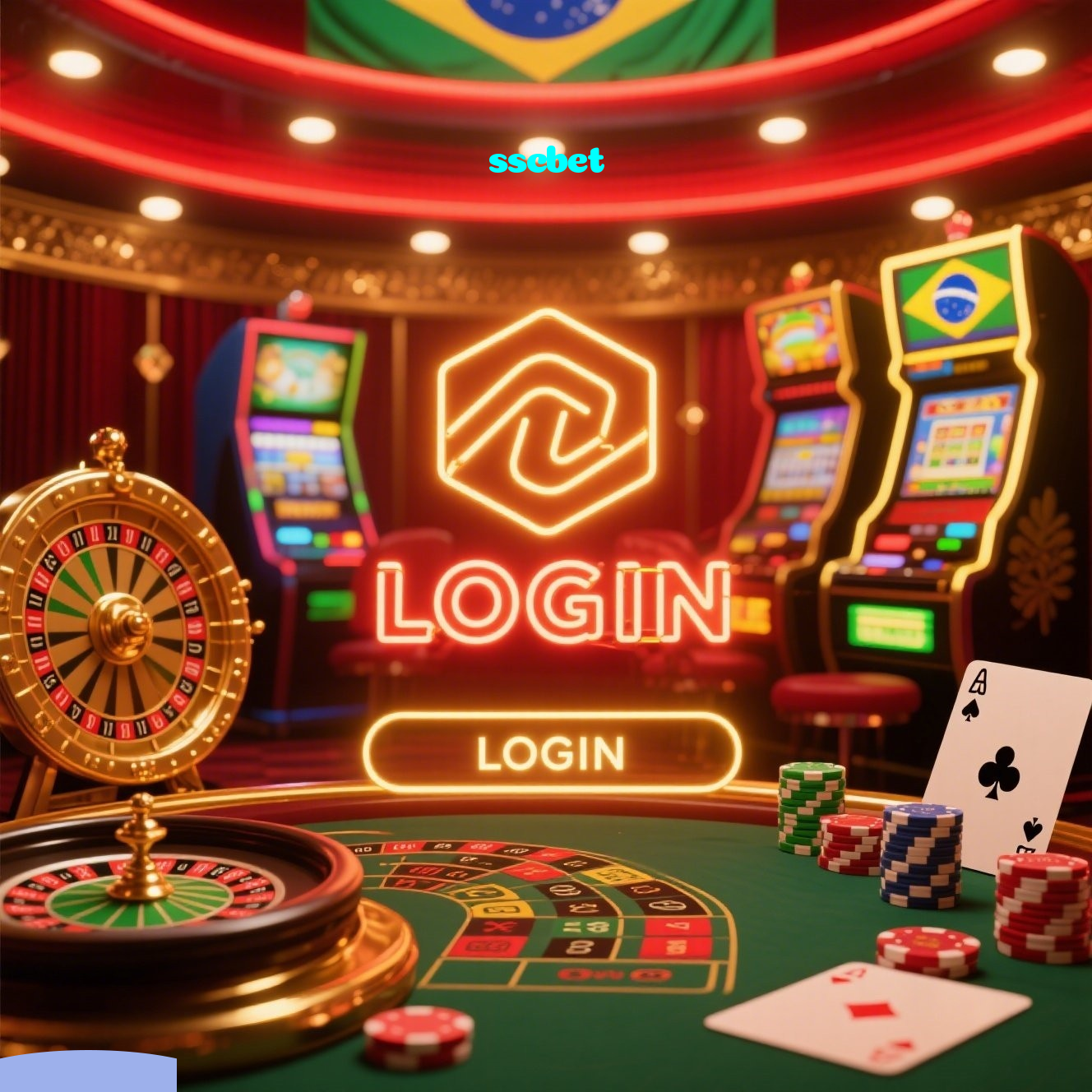 sscbet:Aposte no futebol e jogue os melhores jogos de cassino como roleta!