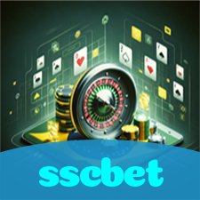 sscbet:Onde sua sorte brilha com apostas no futebol e grandes prêmios em roleta!