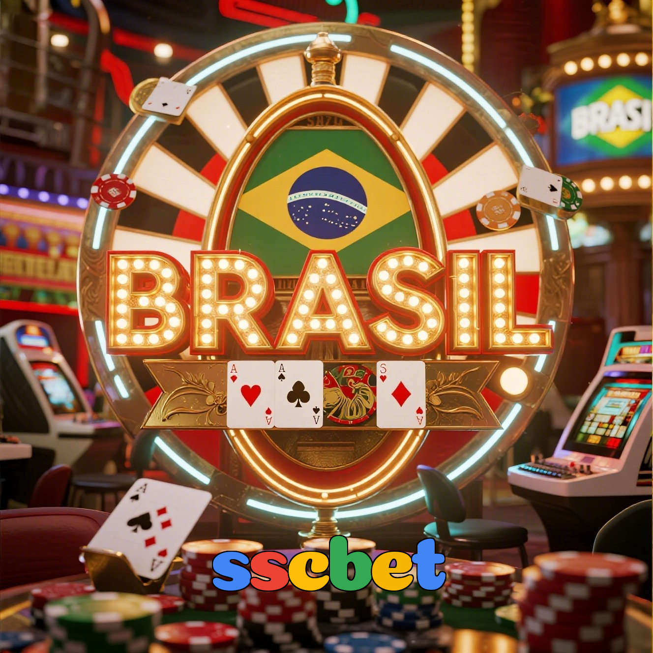 sscbet：O cassino online mais seguro para apostas em futebol e diversão com roleta!