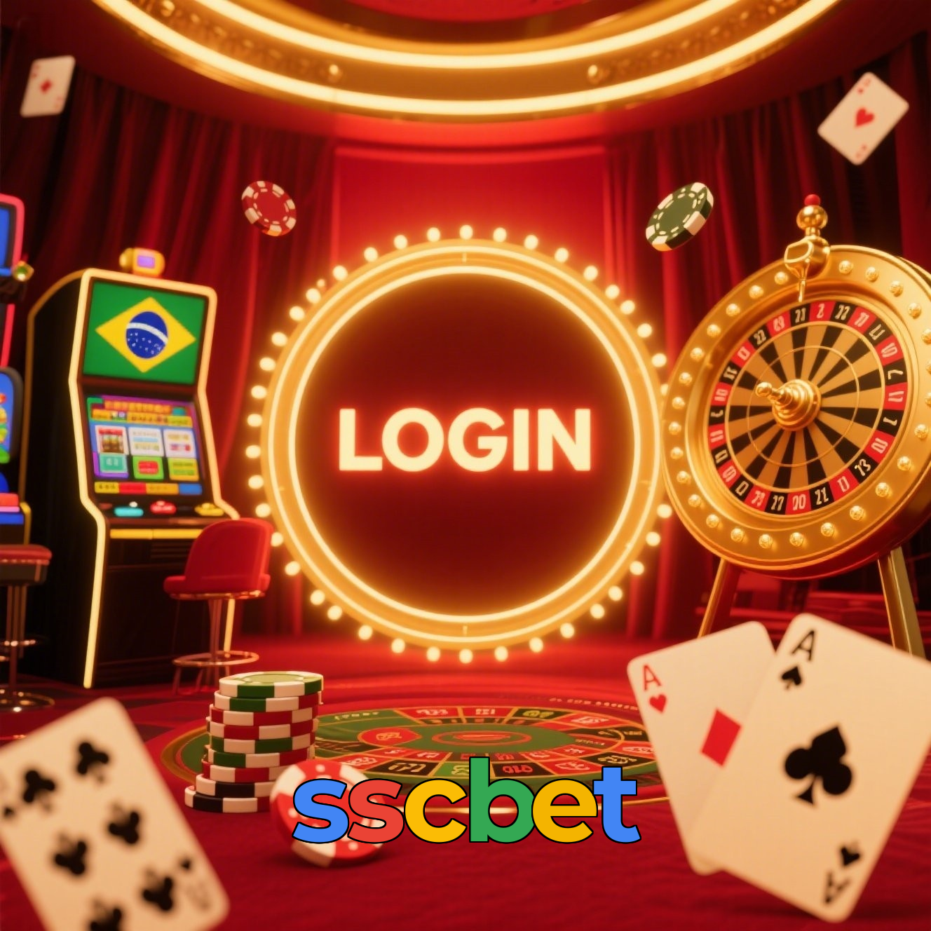 sscbet:Jogue nas nossas slots e conquiste vitórias épicas!