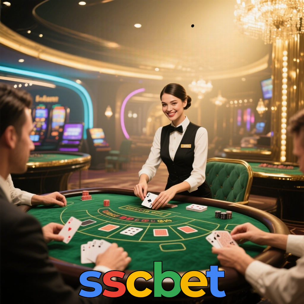 sscbet:Jogue poker e prove que você é o melhor nas cartas!