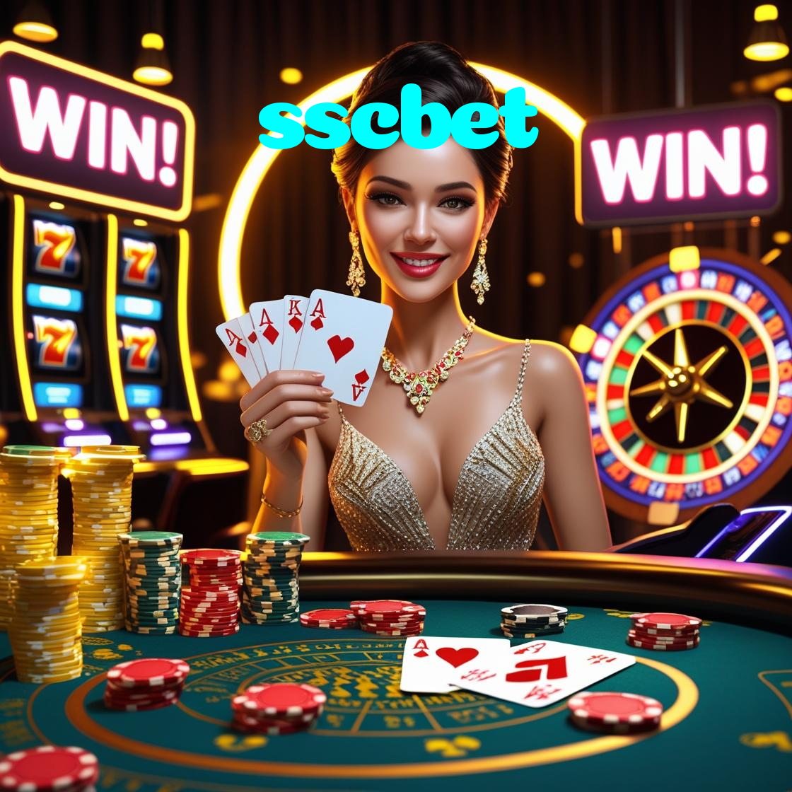 sscbet:Cada aposta é uma nova vitória em nosso cassino online!