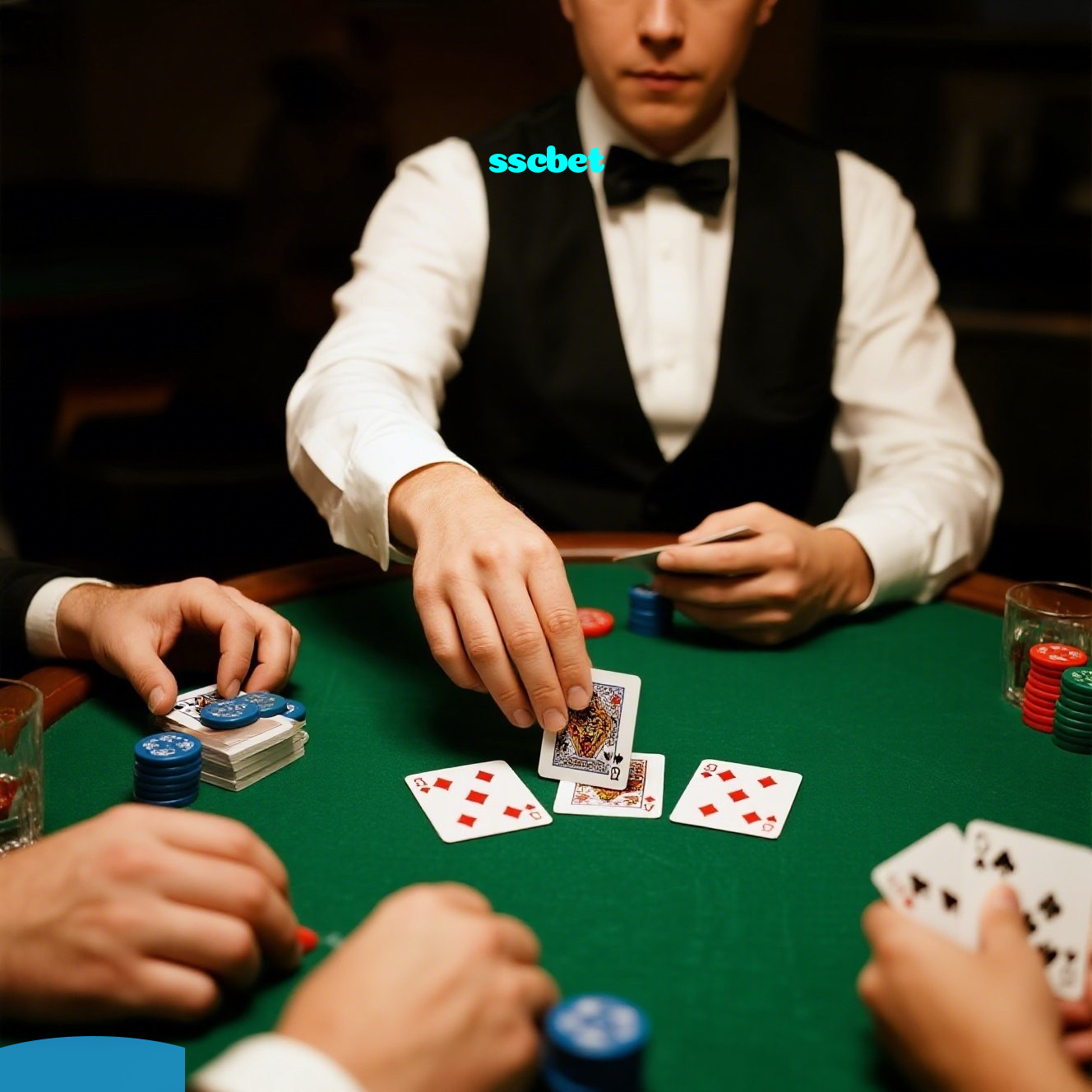 sscbet:O cassino online está esperando por você! Jogue e vença!
