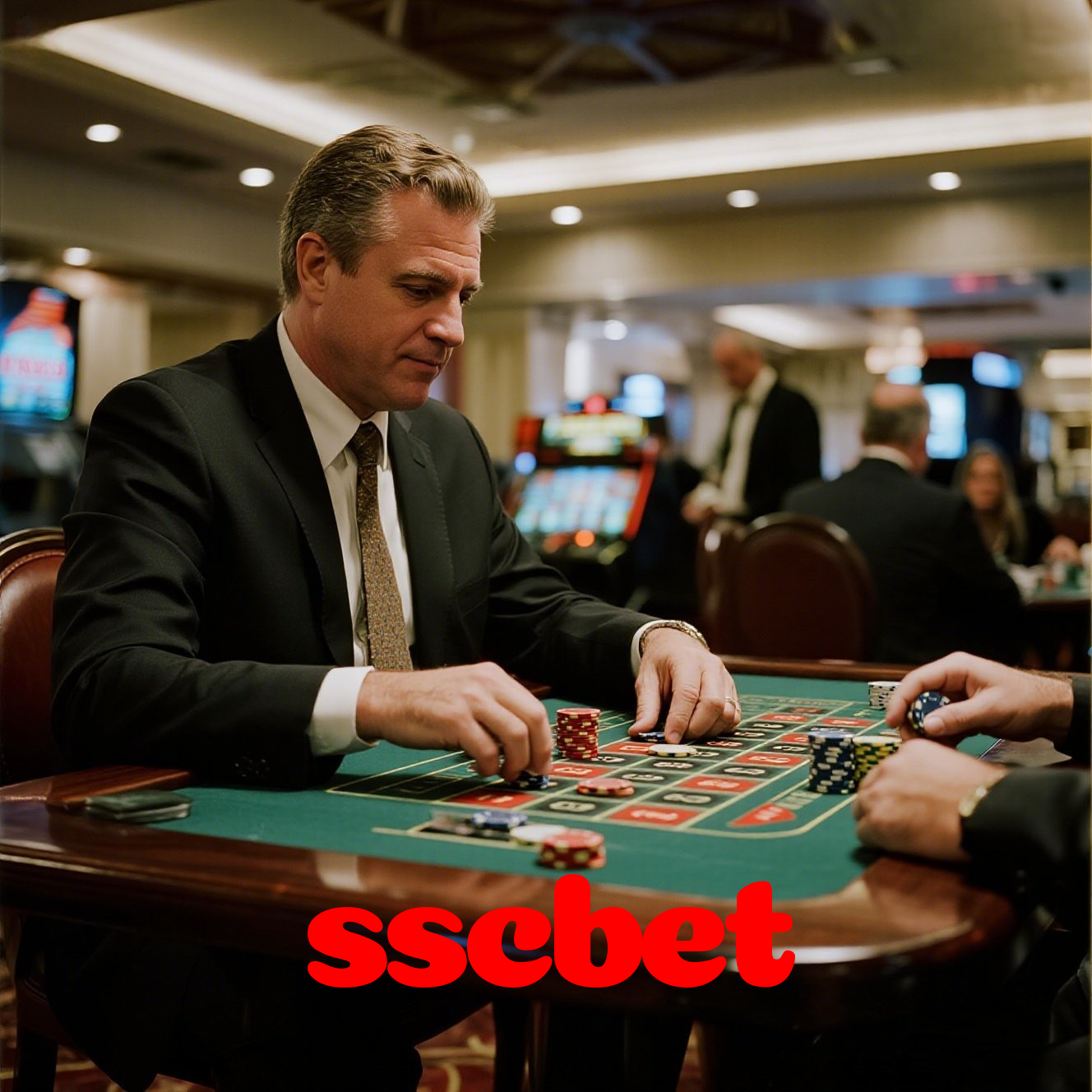 sscbet:Jogue slots, poker e aposte no futebol online para grandes prêmios!