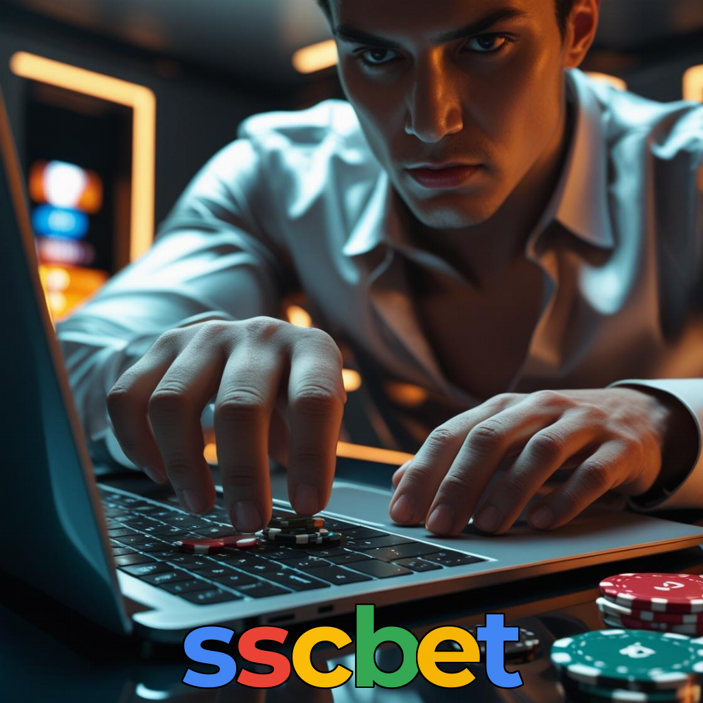 sscbet:Jogue as melhores slots e aposte em futebol com confiança e segurança!