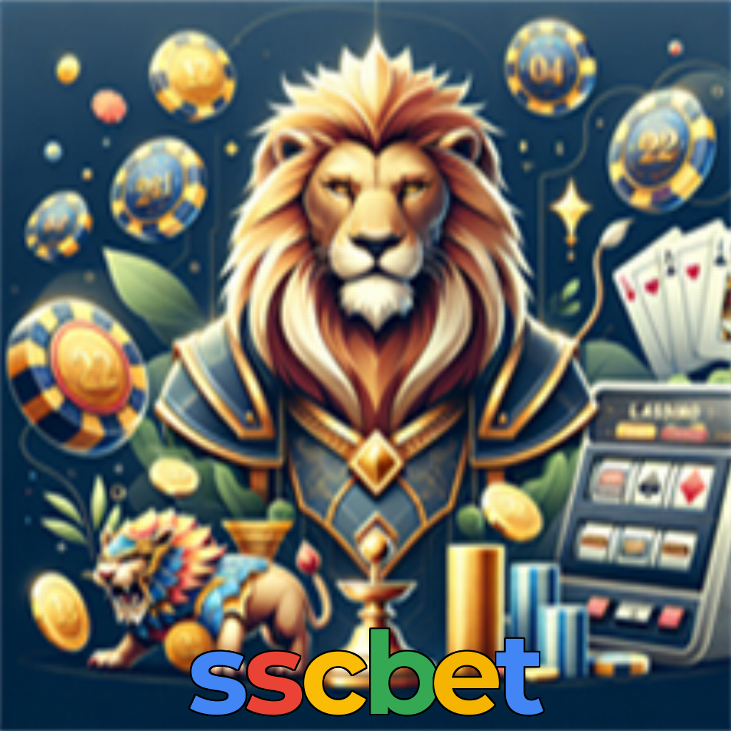 sscbet:A adrenalina do futebol online te leva até grandes vitórias!