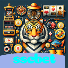 sscbet:A sorte está no cassino online com jogos de poker, roleta e apostas no futebol!