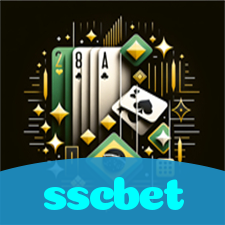 sscbet：Apostas ao vivo no futebol e diversão garantida com jogos de cassino!