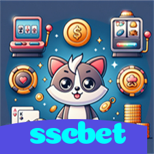 sscbet:A melhor experiência de cassino e futebol online para você!