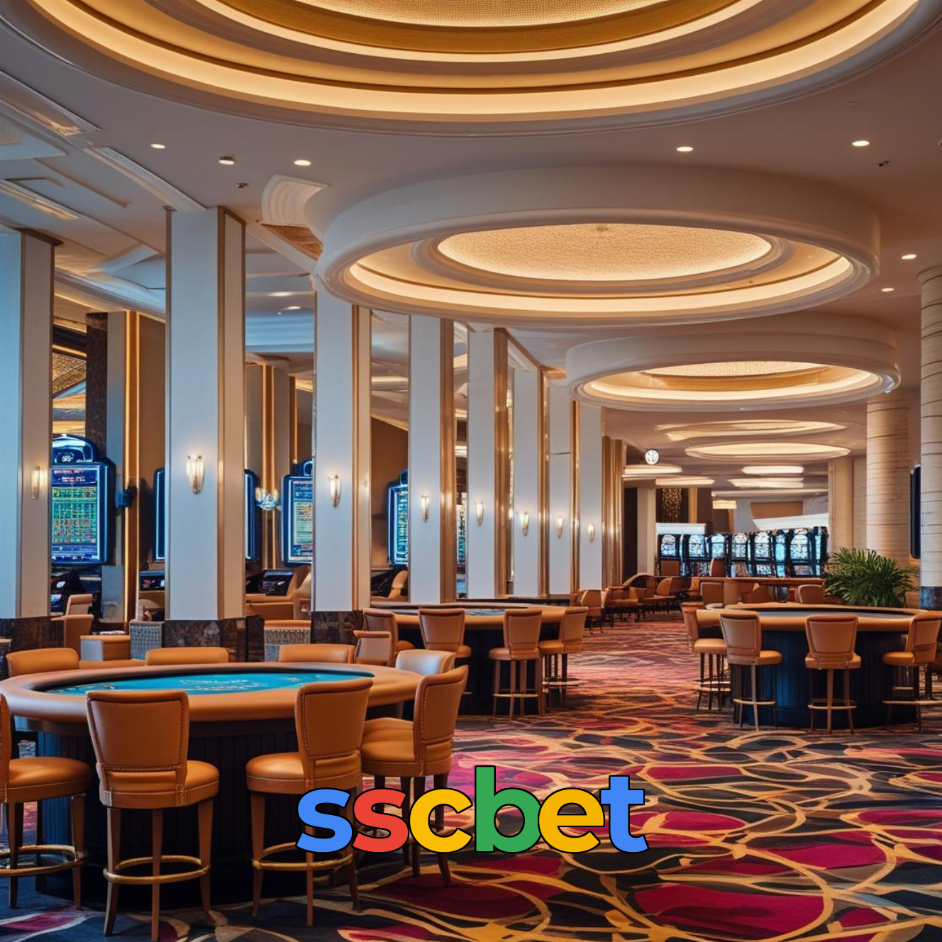 sscbet:O melhor cassino para você jogar slots e apostar no seu time de futebol!