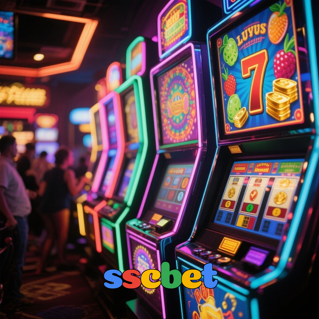sscbet:Jogue nas melhores slots e vença o jackpot em grande estilo!