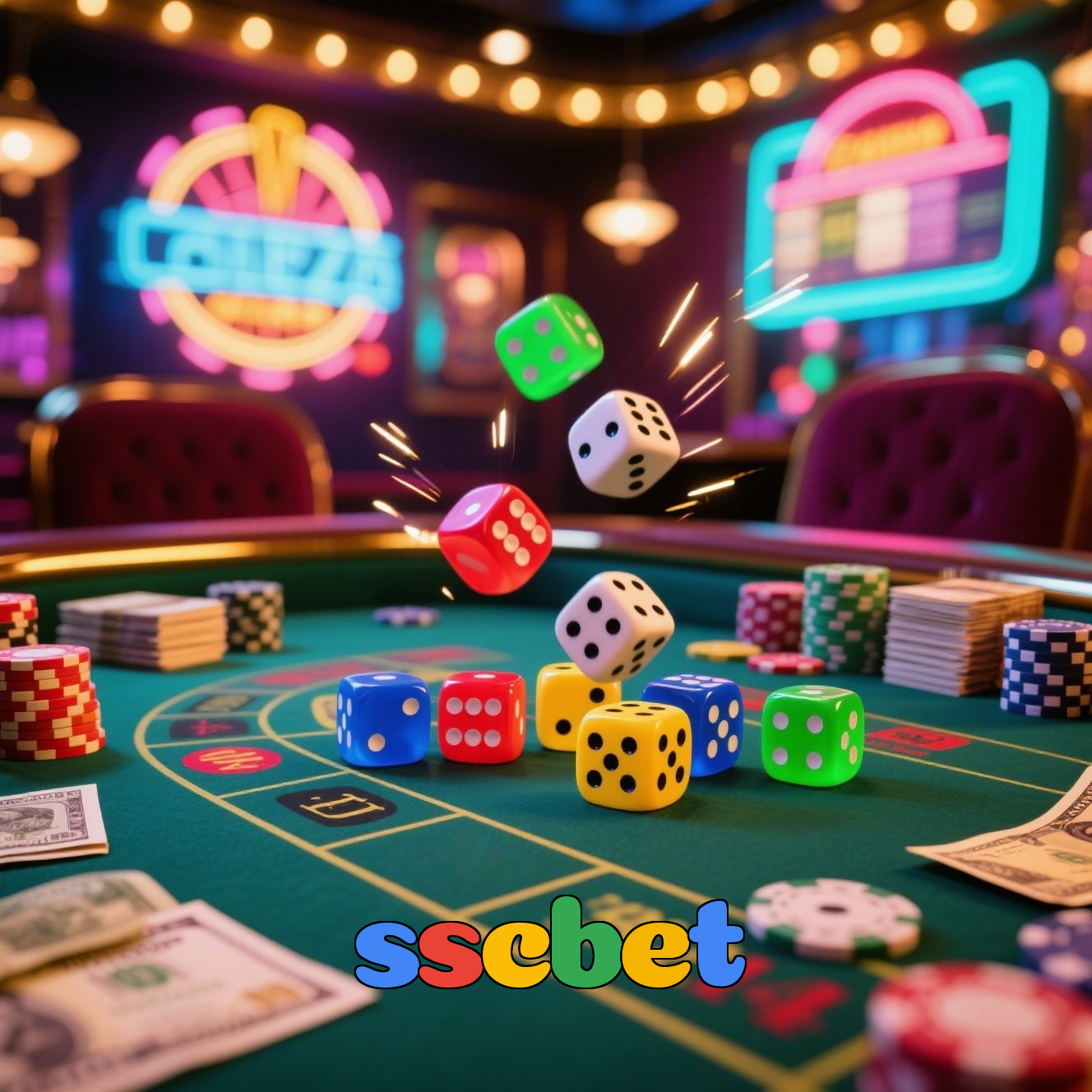 sscbet:Poker, roleta e apostas ao vivo no futebol online, tudo ao seu alcance!