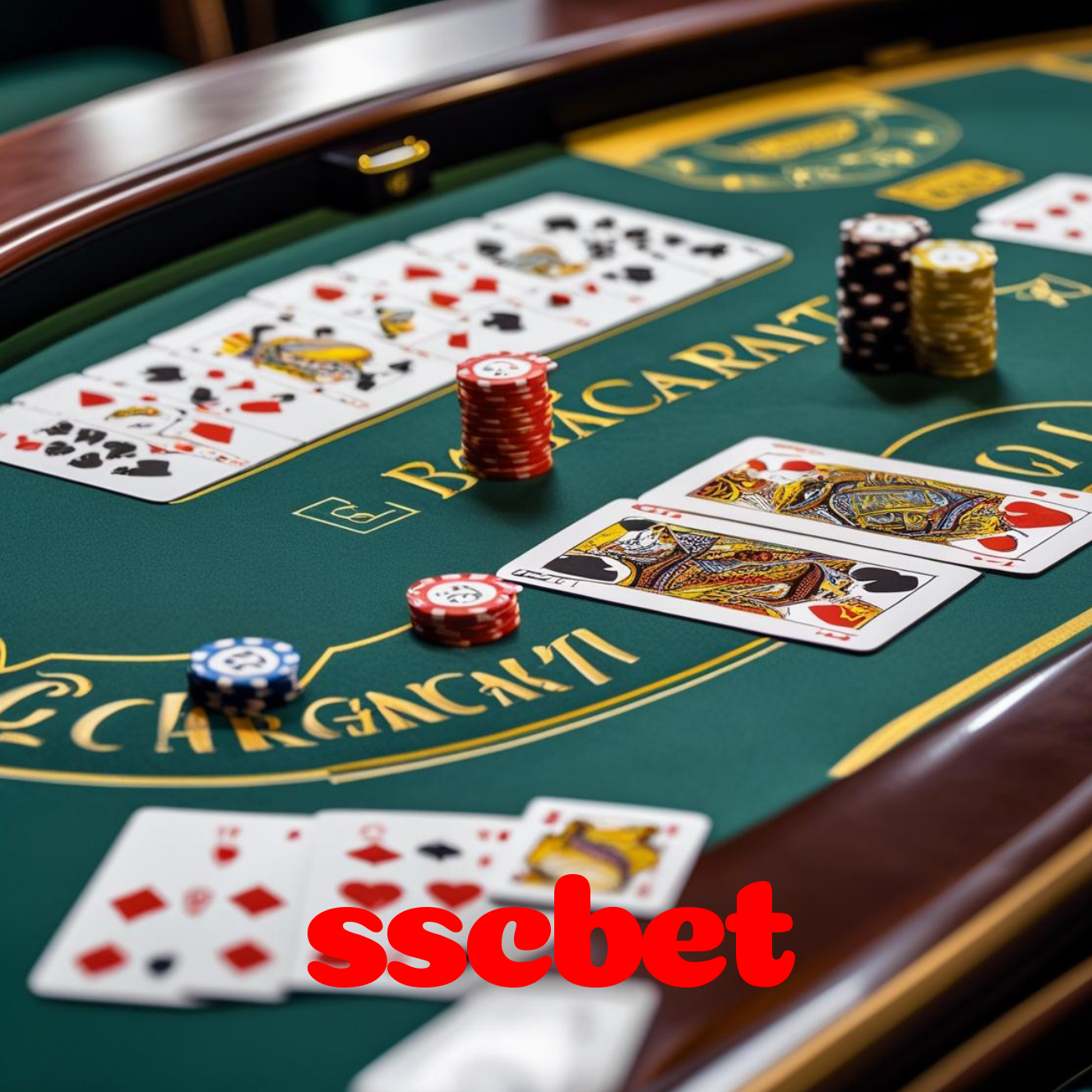 sscbet:O cassino online ideal para quem ama futebol e jogos de cassino!