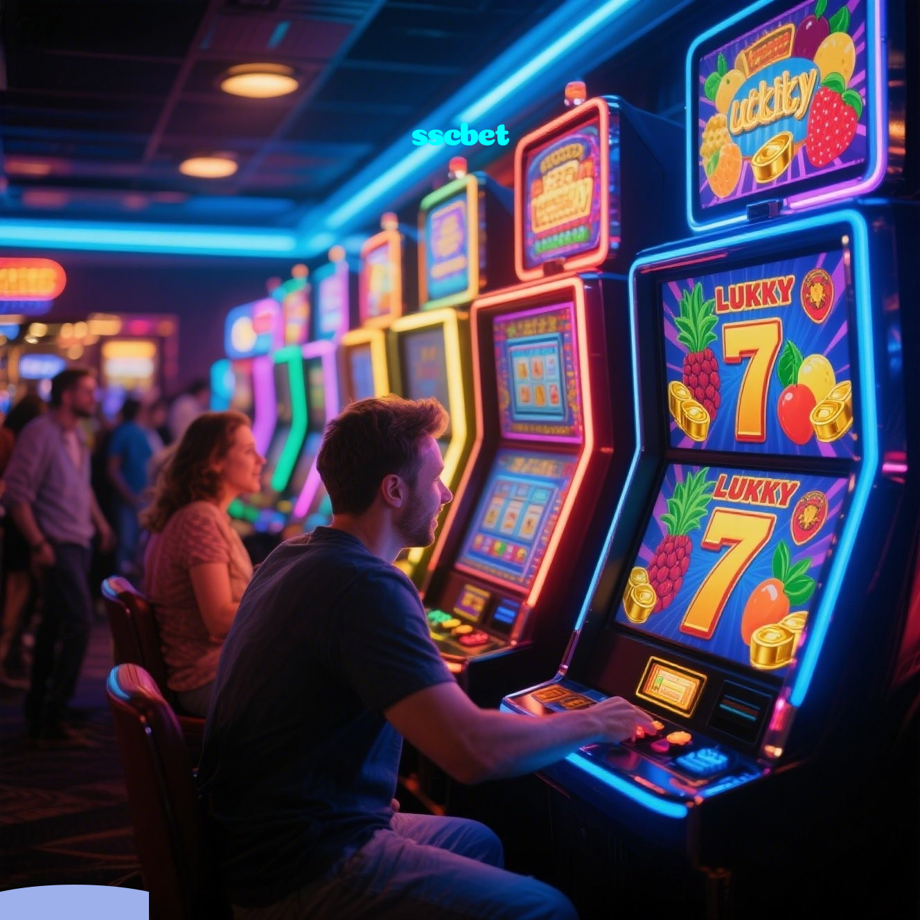 sscbet:Jogue blackjack, slots e aposte ao vivo no futebol, tudo no mesmo cassino!