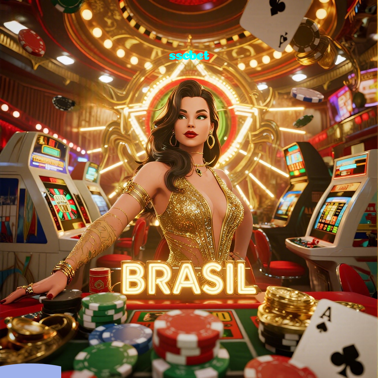 sscbet:A sorte está esperando por você! Vença na roleta e ganhe grandes vitórias!