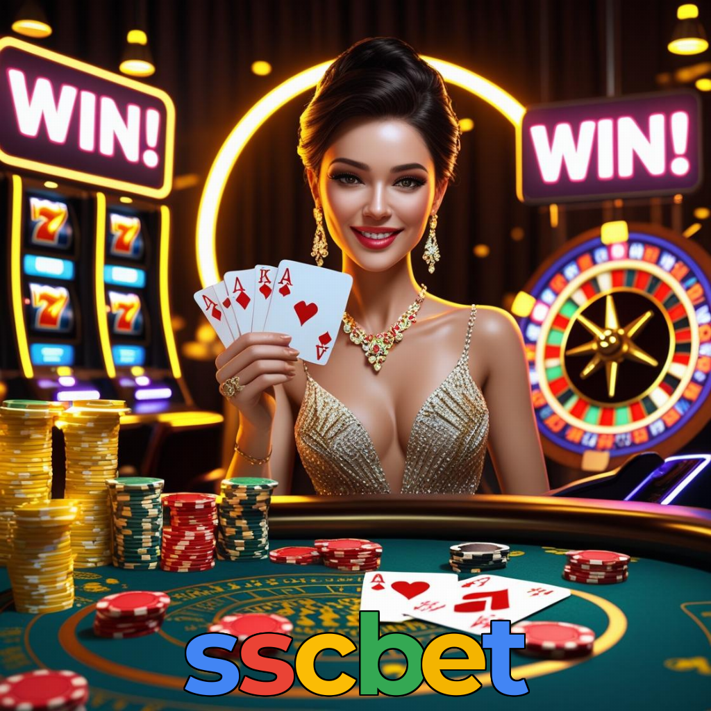 sscbet:O melhor cassino para apostar no futebol e ganhar em jogos de roleta!