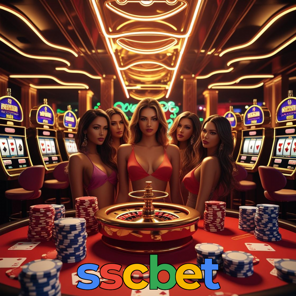 sscbet:A sorte está na roleta! Aposte e vença agora mesmo!