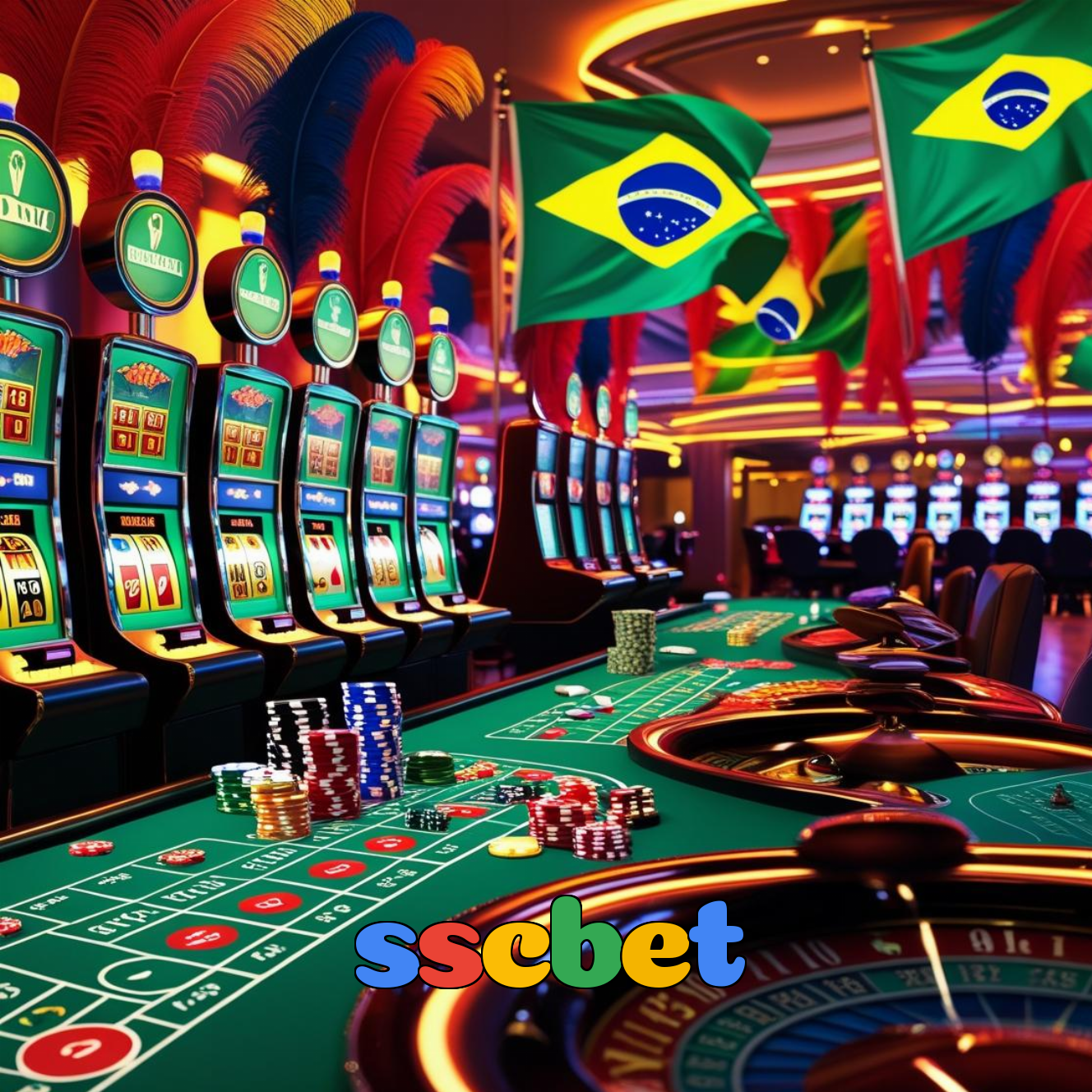 sscbet：Jogue slots, poker e aposte no futebol no cassino online mais emocionante!