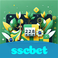 sscbet:Jogue slots, aposte no futebol e vença com grandes prêmios!