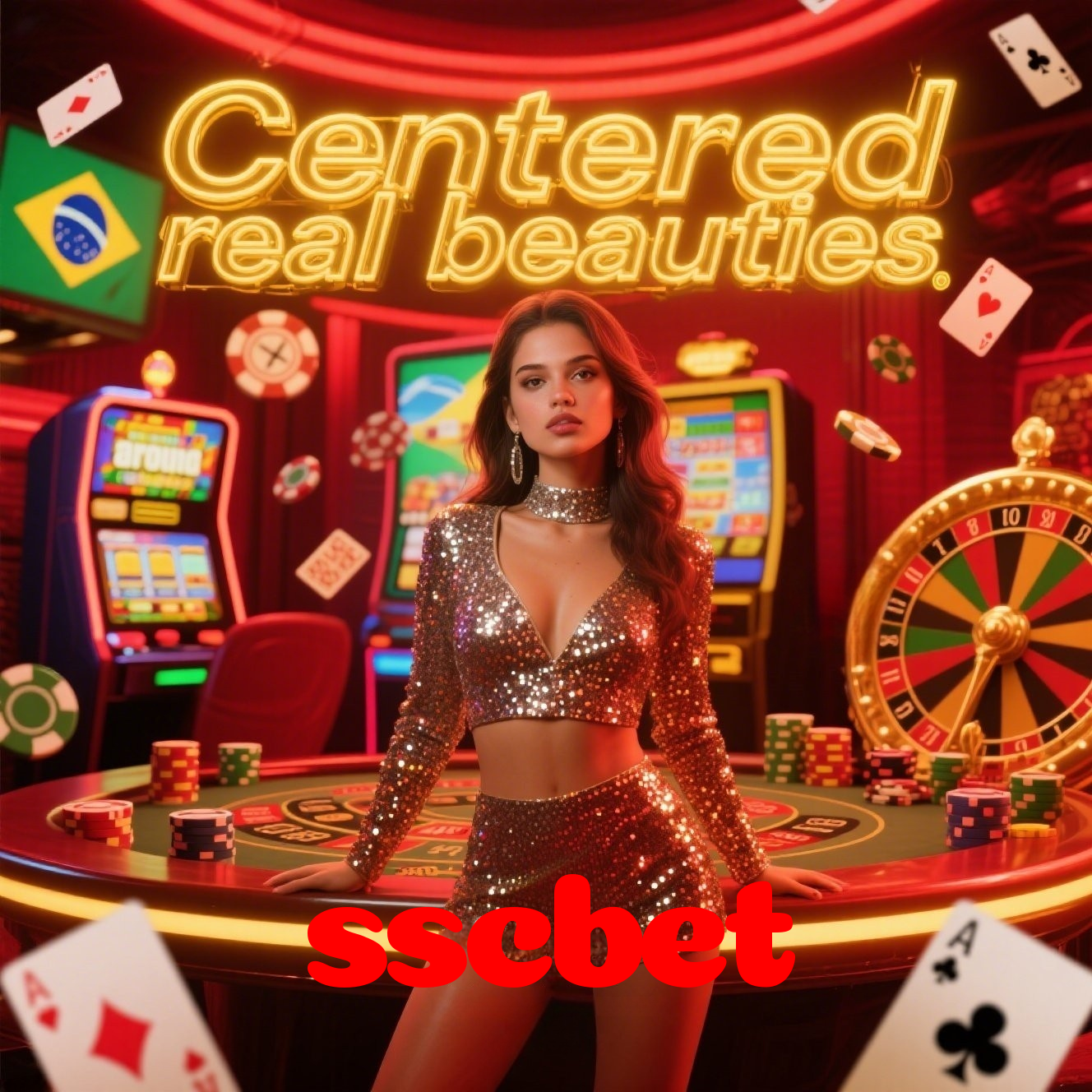 sscbet:O cassino online ideal para quem ama futebol e jogos de cassino!