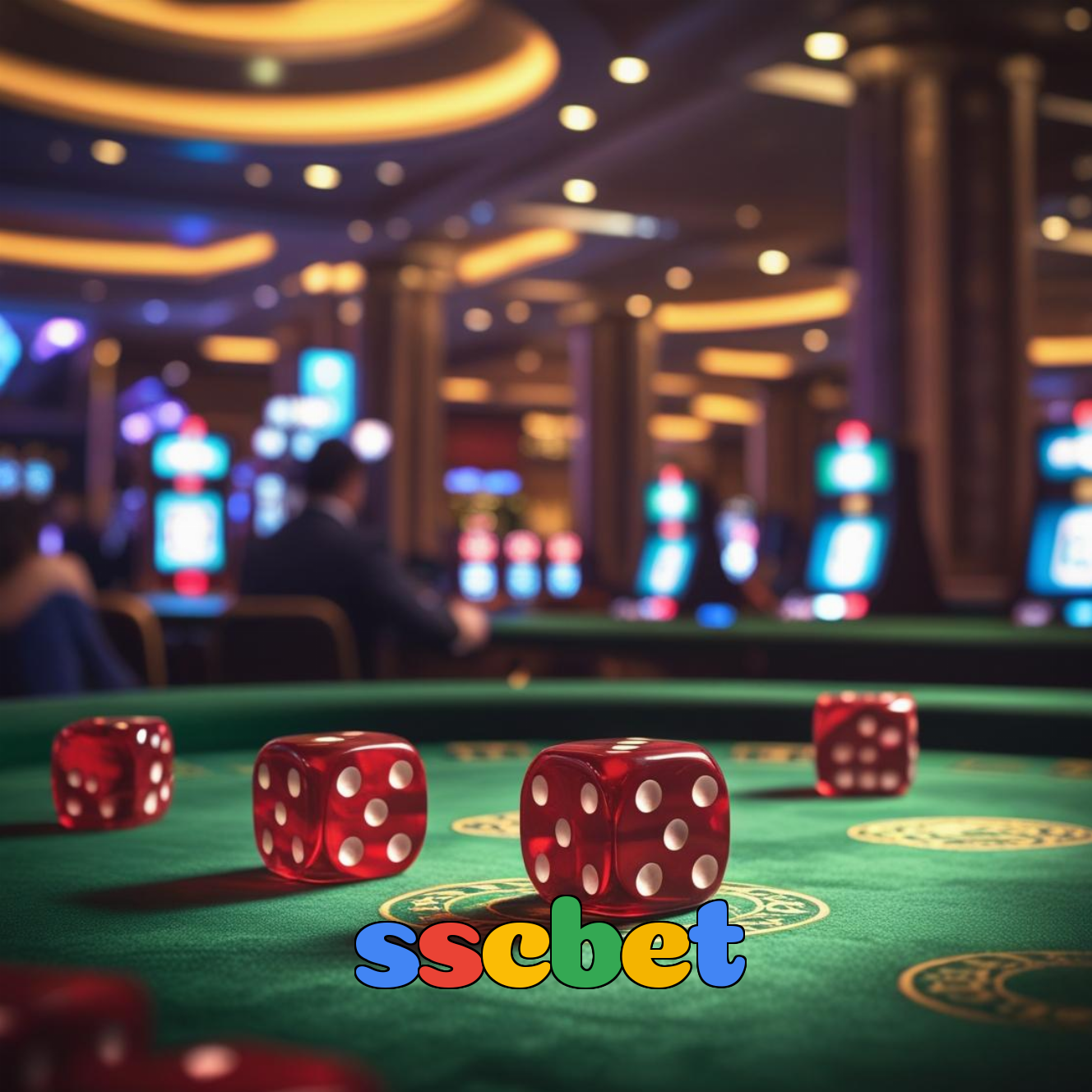 sscbet:Aposte nas roletas e veja os prêmios incríveis chegarem até você!