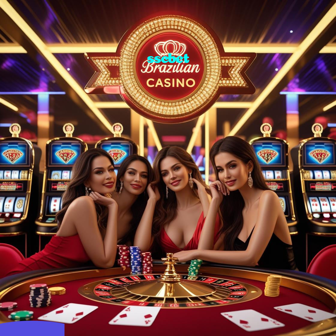 sscbet:Aposte na roleta e conquiste prêmios fantásticos!