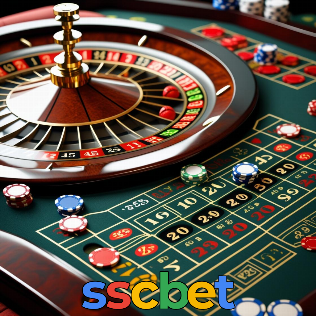 sscbet:Apostas emocionantes no futebol e grandes prêmios em jogos de cassino!