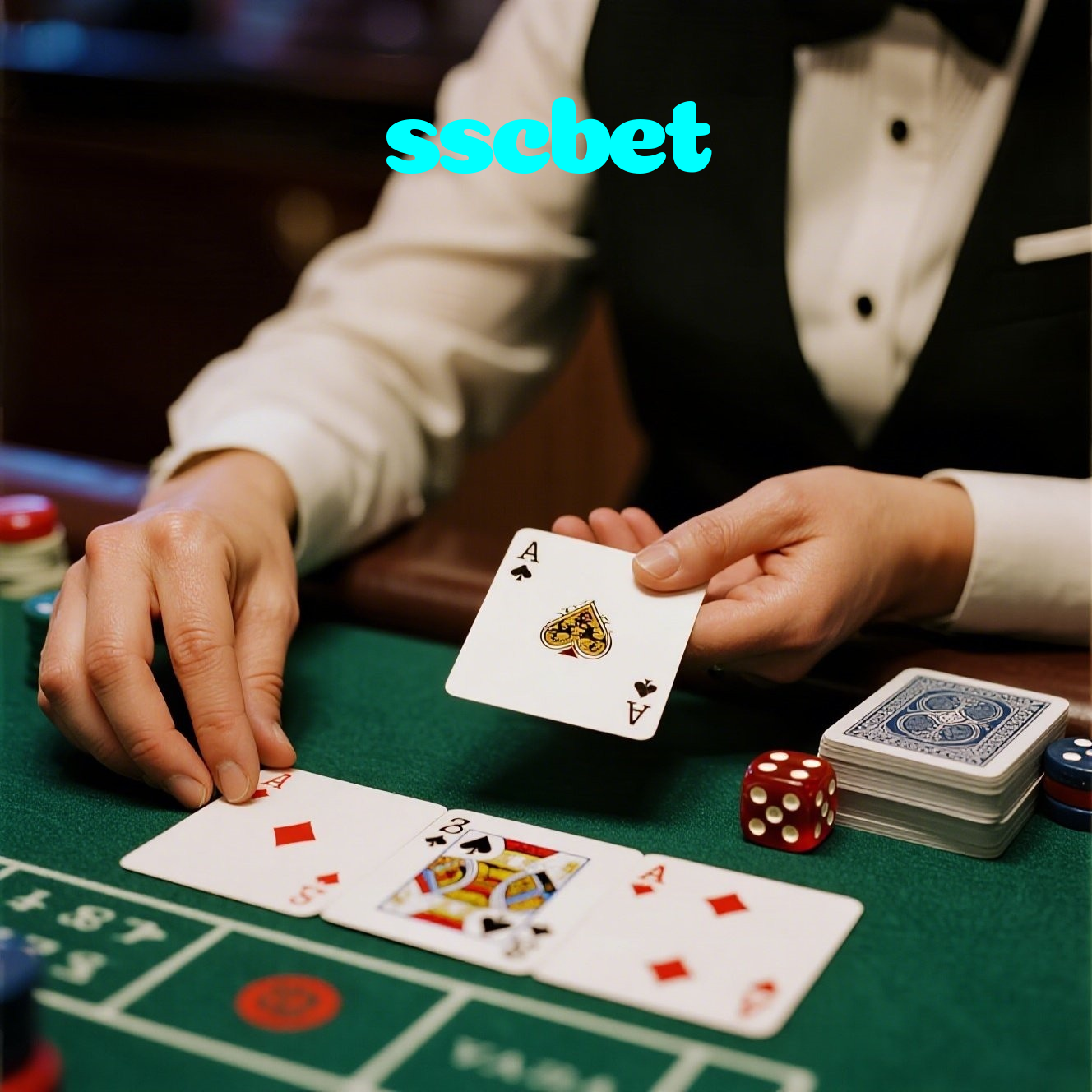 sscbet：No cassino online mais confiável, experimente poker, roleta e futebol ao vivo!