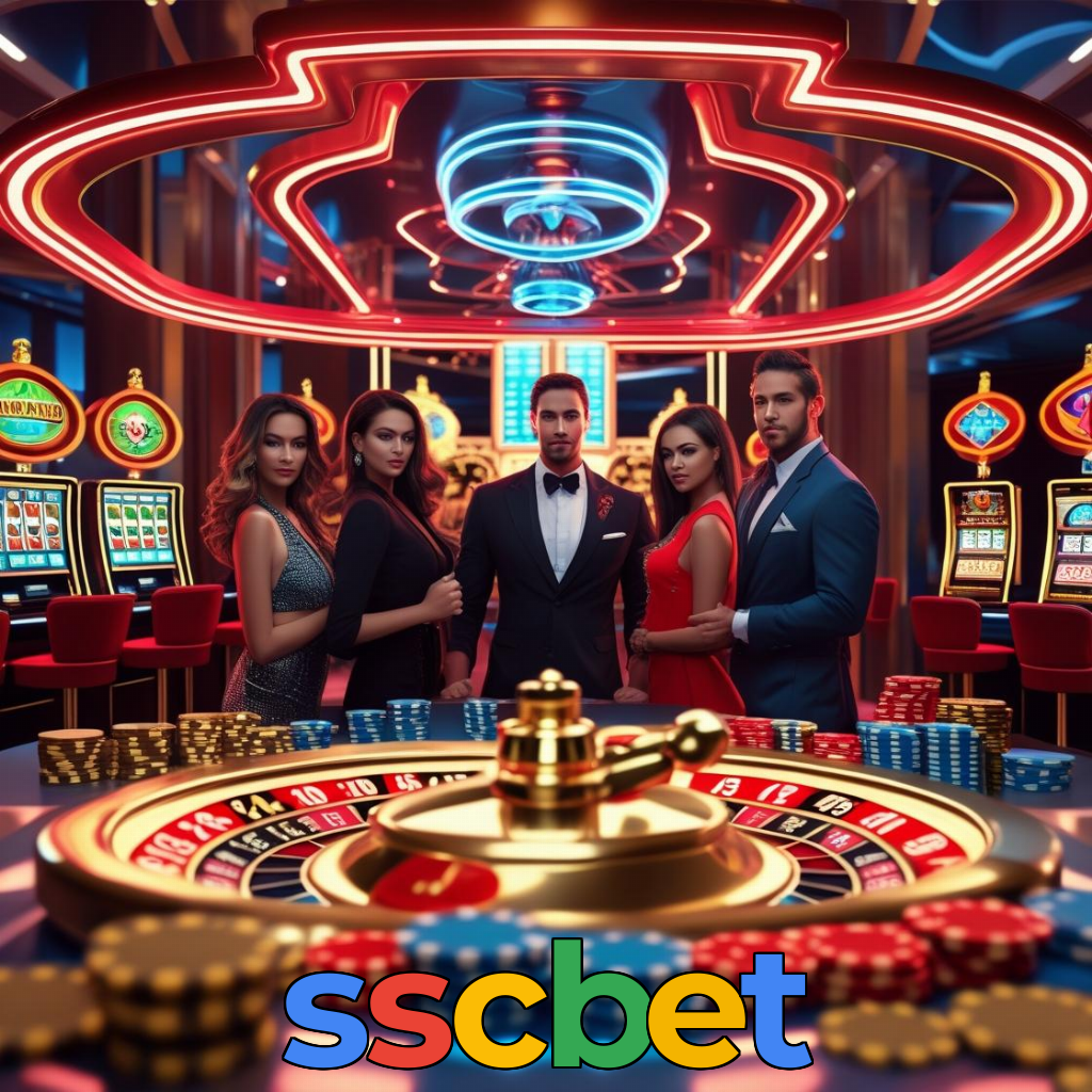 sscbet:O melhor cassino para apostar no futebol e ganhar em jogos de cassino!
