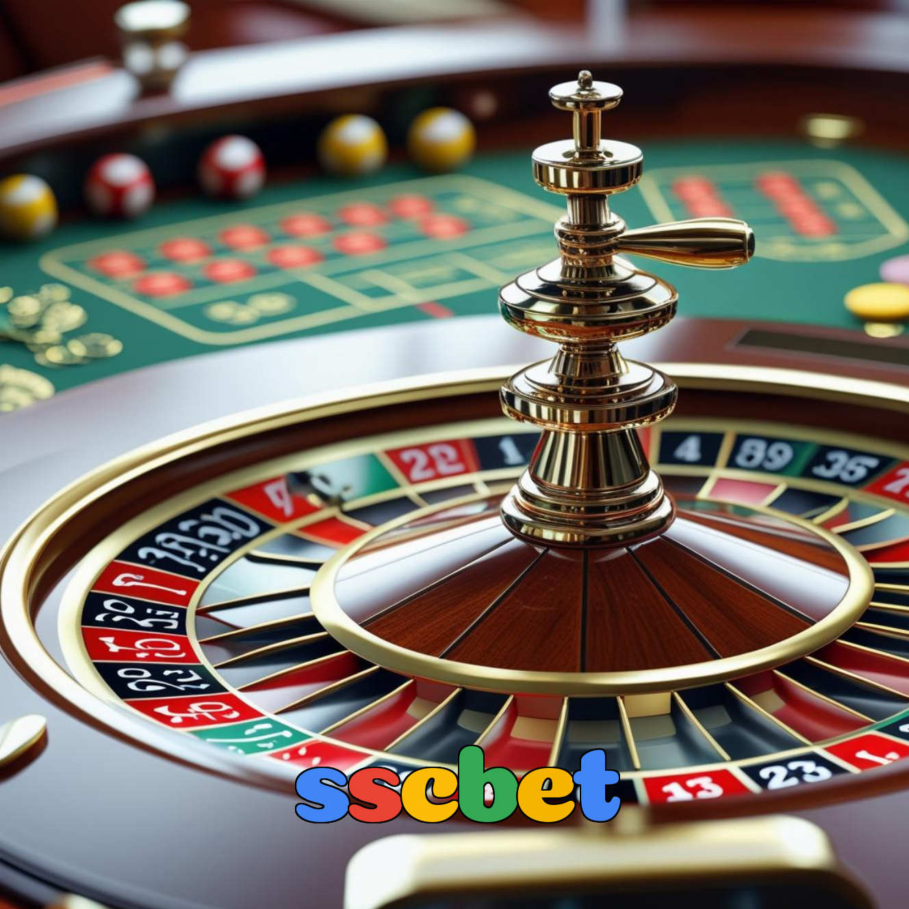 sscbet:A sorte te espera no cassino online com apostas no futebol e roleta!