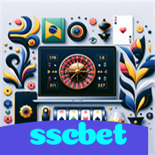 sscbet:A sorte está ao seu lado no cassino online com jogos de roleta e apostas no futebol!