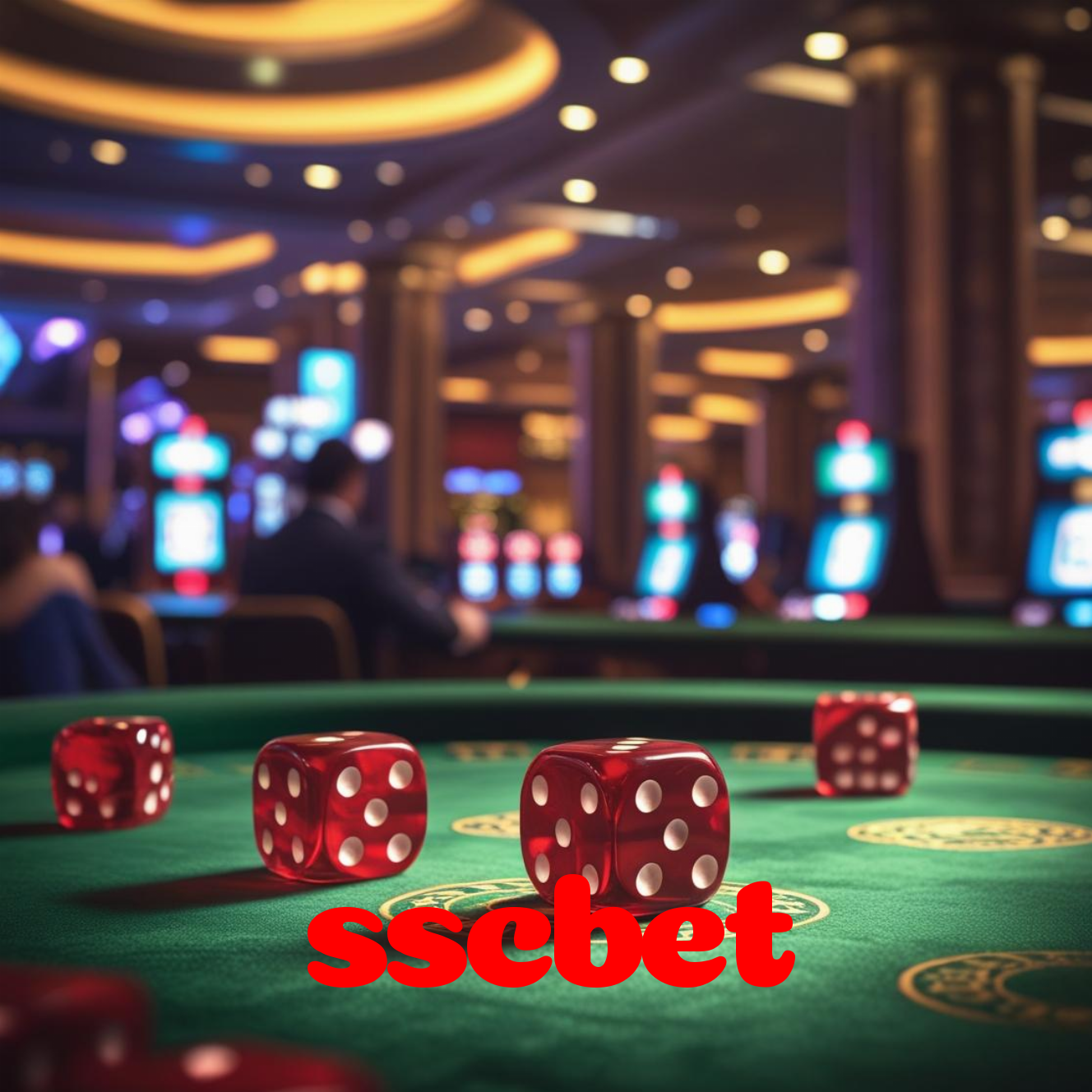 sscbet:Vença no poker e mostre que você é um mestre das cartas!
