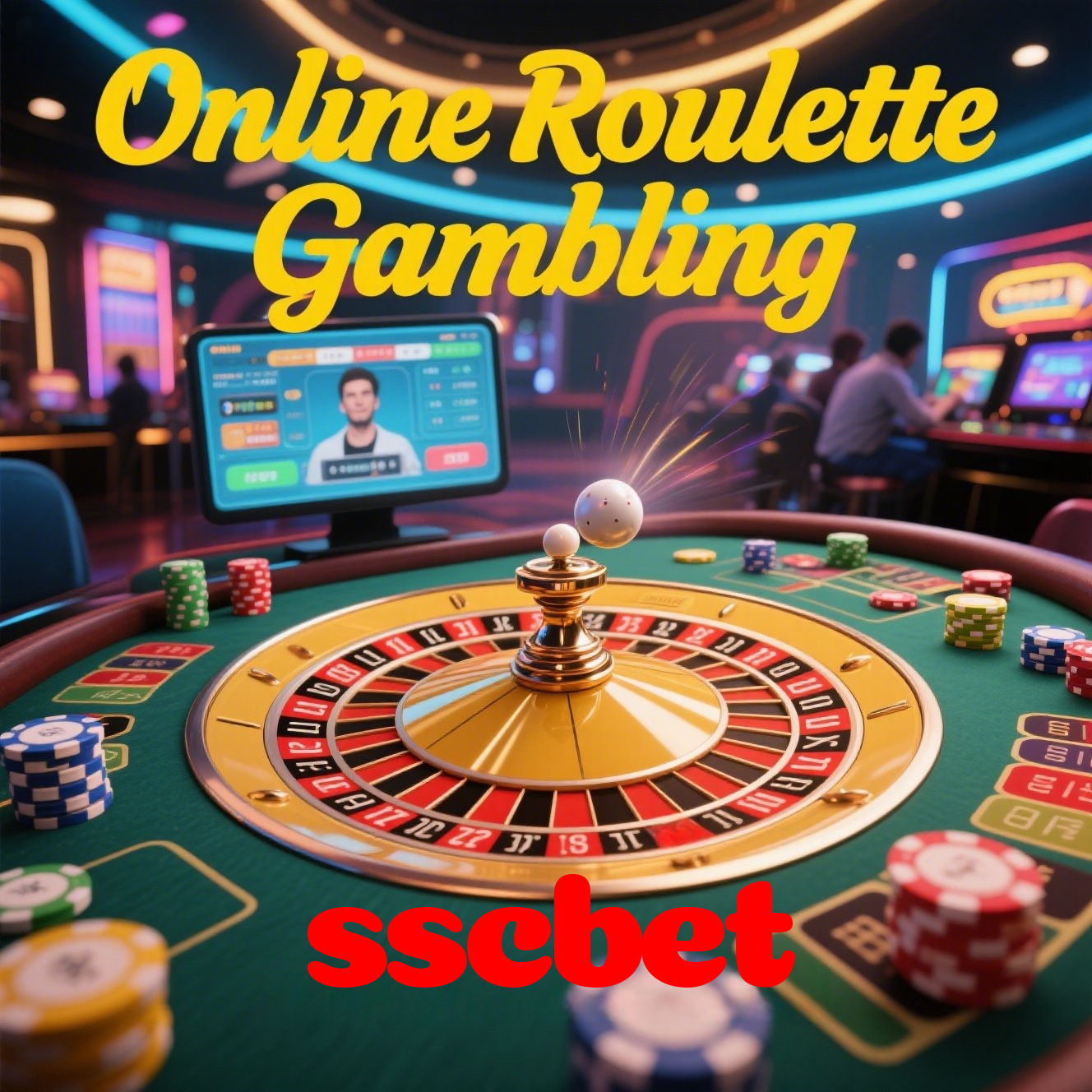 sscbet:Aposte no futebol online e conquiste prêmios incríveis!