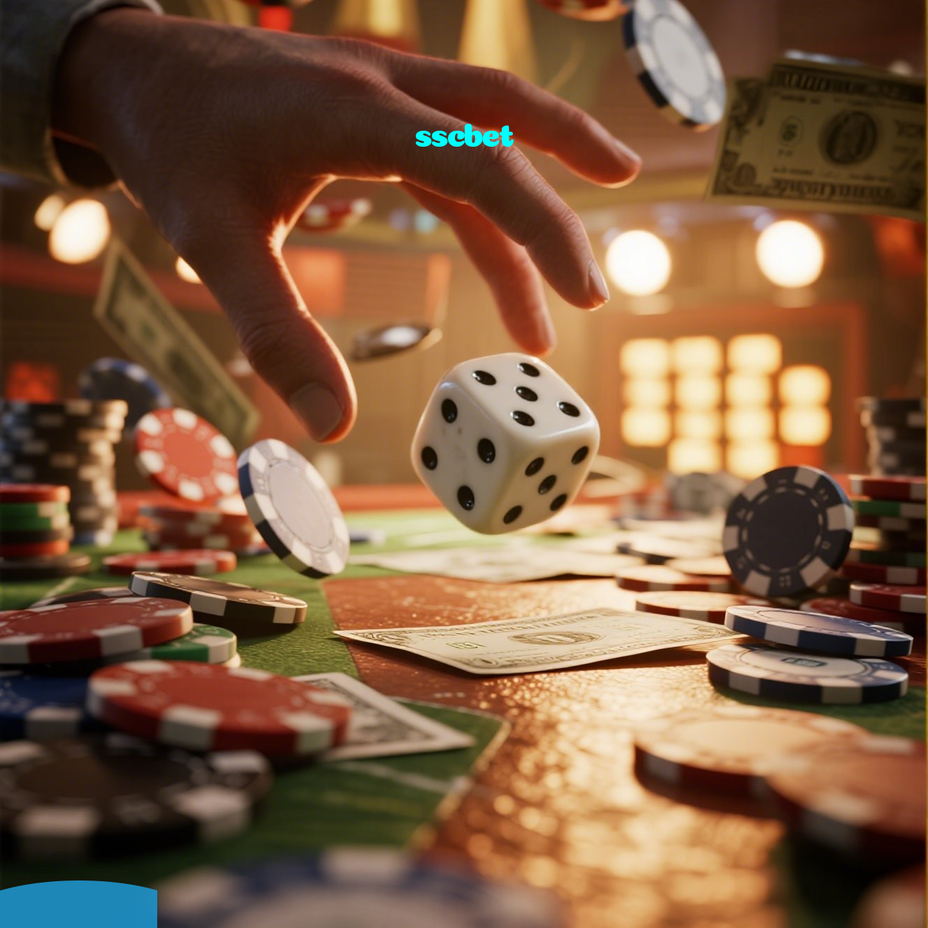 sscbet:Aposte agora nas roletas e conquiste prêmios fantásticos!