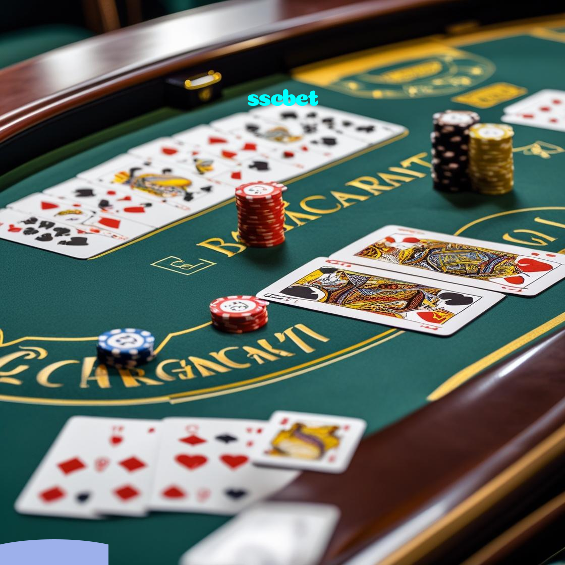 sscbet：Jogue slots, blackjack e aposte ao vivo no futebol com segurança!