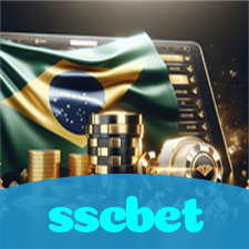 sscbet:Aposte nas mesas de poker e vença com estilo!