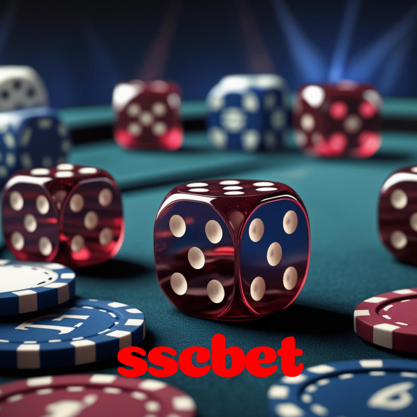 sscbet:A melhor plataforma para apostas no futebol e diversão em jogos de cassino!