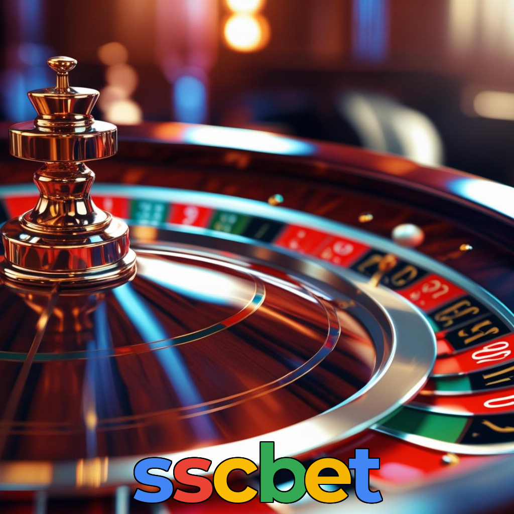 sscbet:Jogue nas melhores slots e conquiste prêmios incríveis!