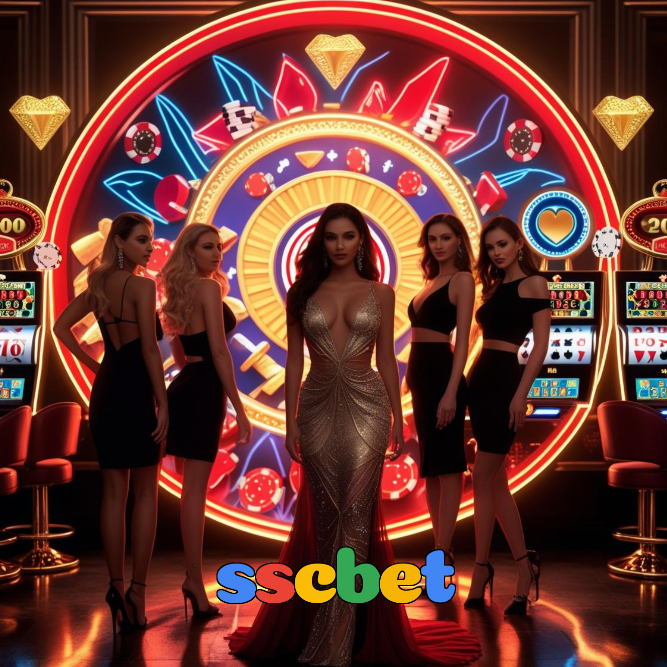 sscbet：Jogue blackjack, aposte no futebol e conquiste vitórias épicas no cassino online!