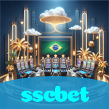 sscbet：Aposte nas melhores slots e conquiste prêmios como nunca!