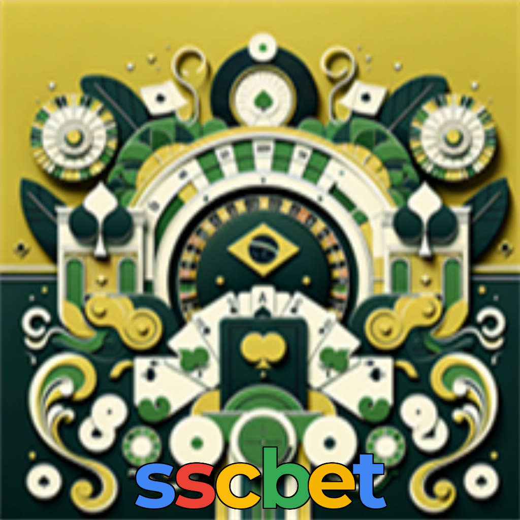 sscbet：Jogue nas melhores slots e conquiste prêmios incríveis!