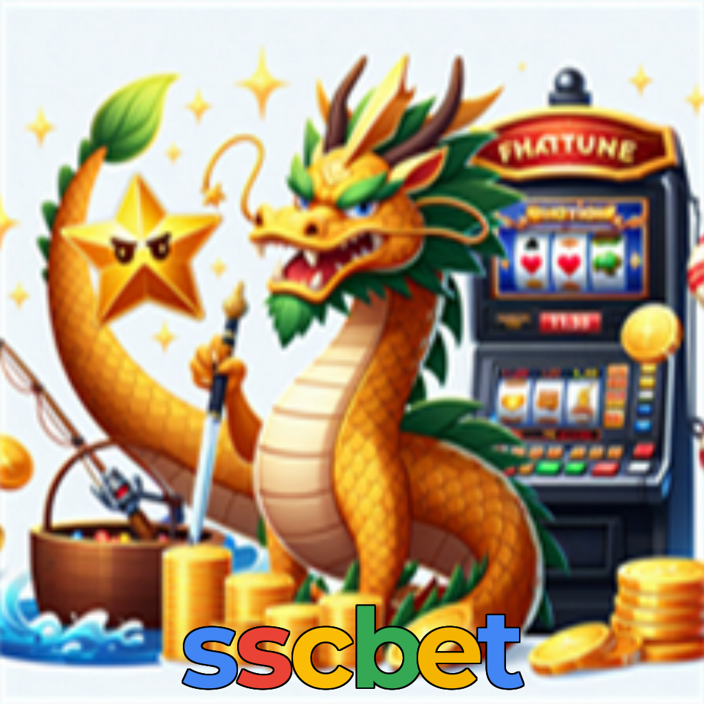 sscbet：A roleta está te esperando para grandes prêmios!