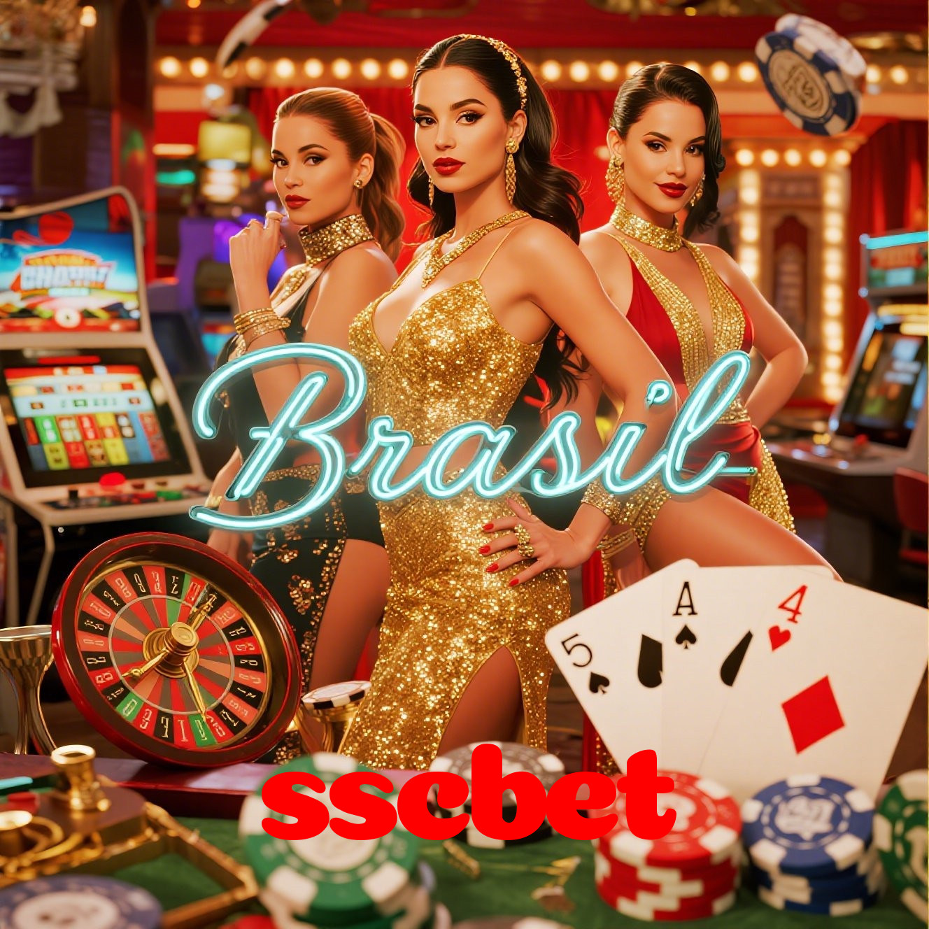 sscbet:Aposte nas nossas roletas e veja a sorte sorrir para você!