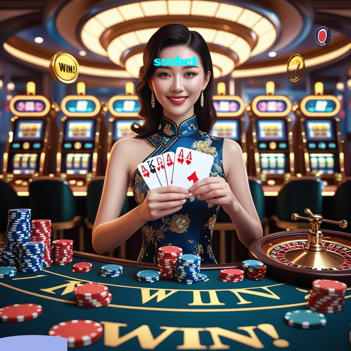 sscbet:Jogue nas slots e mude sua sorte agora mesmo!