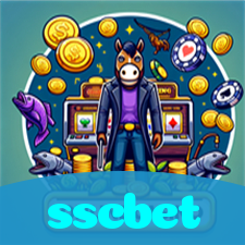 sscbet：Gire as slots e conquiste jackpots de tirar o fôlego!