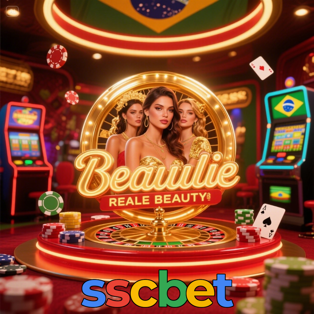 sscbet:Apostas em futebol e os melhores jogos de cassino para você ganhar!
