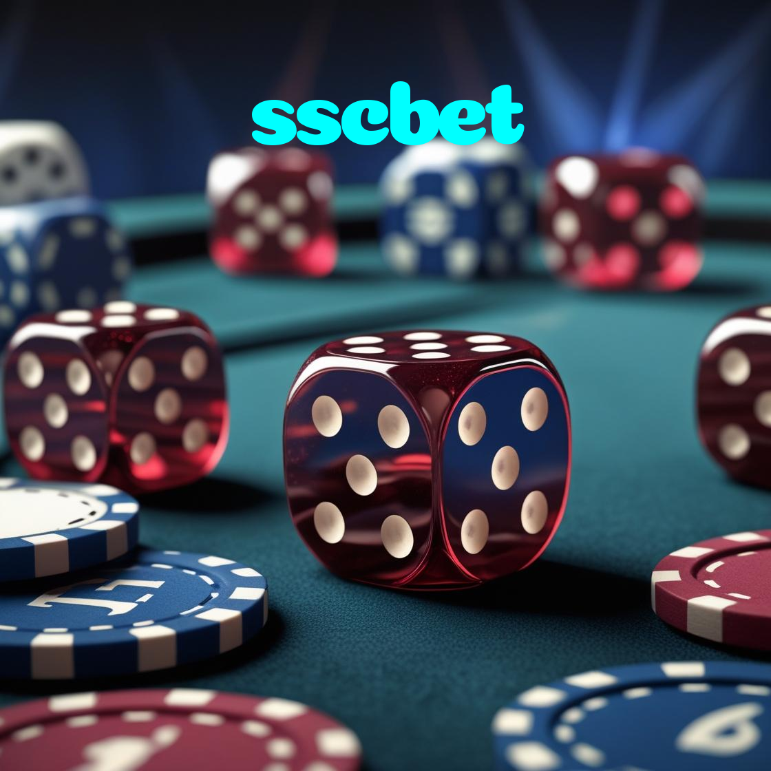 sscbet：Seu time na vitória e os jackpots no cassino online te esperam!