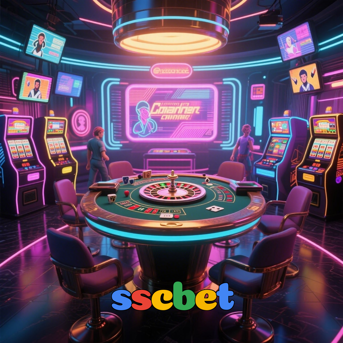 sscbet:Vire o mestre das cartas! Jogue poker online e vença!