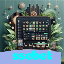 sscbet：Jogue slots, aposte no futebol e conquiste grandes vitórias!